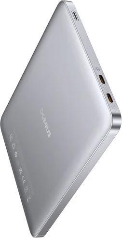 Actual product image Baseus Blade2 Series (12000 mAh, 65 W, 65 Wh)