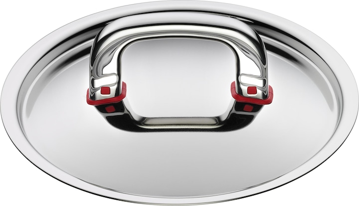 Produktbild WMF Ersatzdeckel Ø 16 cm Premium One (16 cm, Metall)