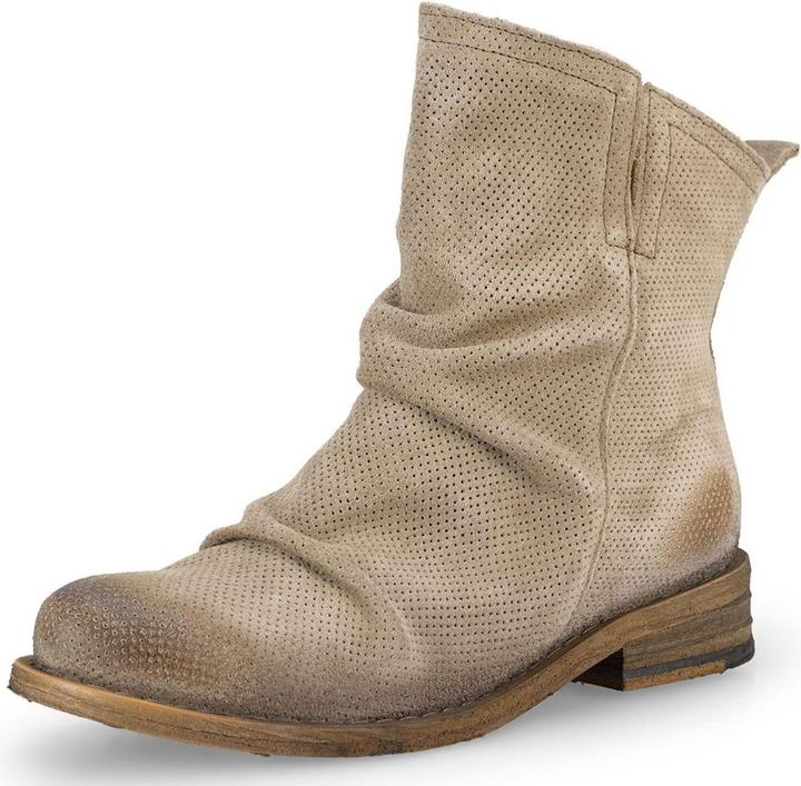 Image du produit Felmini Avec sa qualité exceptionnelle et son cuir suédé de haute qualité, cette chaussure confortable et (41)