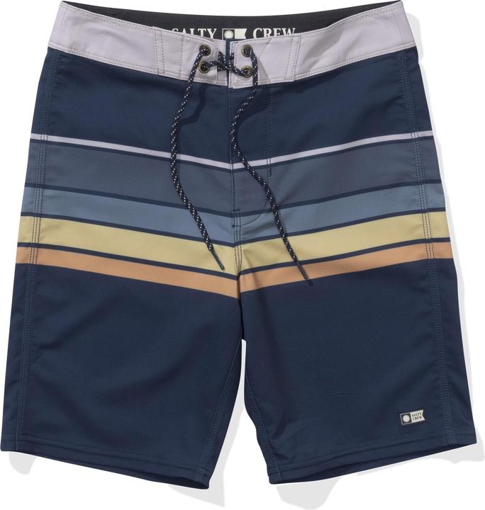 Image du produit Salty Crew Lateral Line Boardie (9)