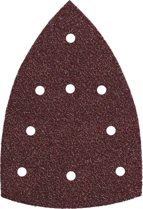 Image du produit Metabo Feuille abrasive 100 x 150 mm H+M, P 100, 10 pièces (P100)