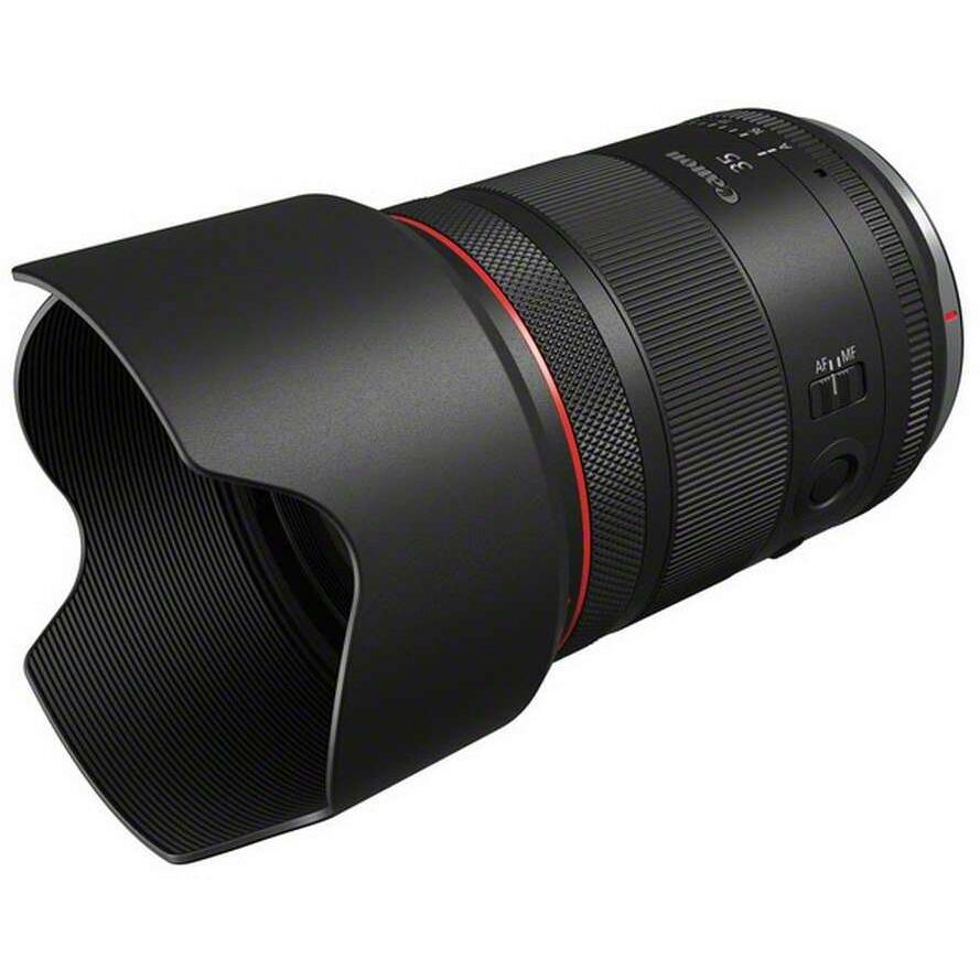 Thumbnail - Canon EW-73F, Gegenlichtblende, Schwarz
