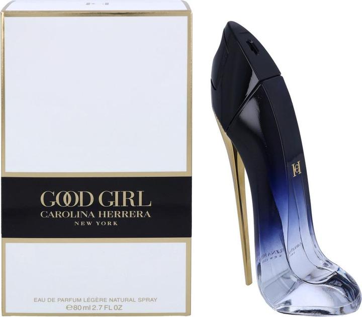 Image du produit Carolina Herrera Bonne fille (Eau de parfum, 80 ml)