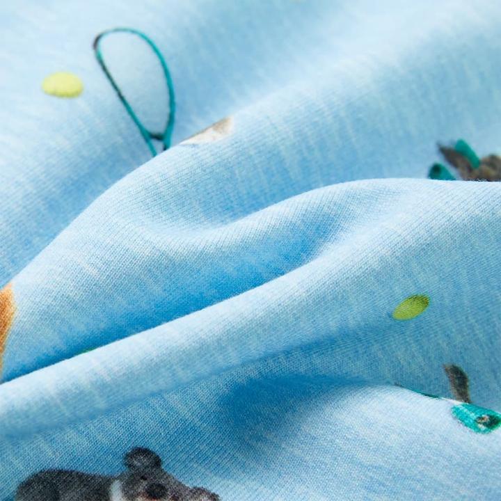 Produktbild vidaXL Kinder Sweatshirt (128)