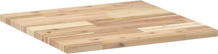 vidaXL Tischplatte (50 x 50 cm)