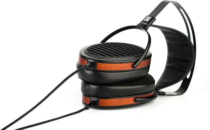 Image du produit Hifiman Arya Organic (Pas de réduction du bruit, Filaire)