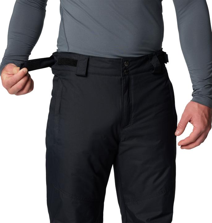 Actual product image Columbia Men's Bugaboo™ V Waterproof Ski Pant (XXL)