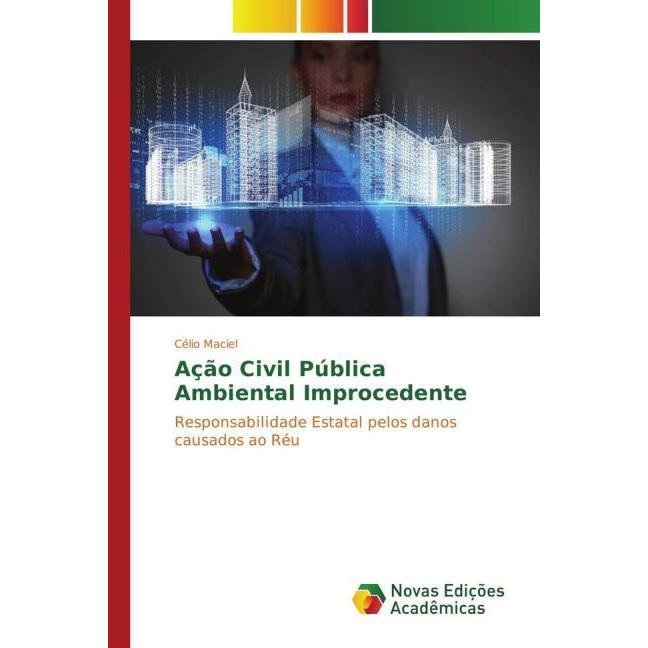 Ação Civil Pública Ambiental Improcedente, Fachbücher