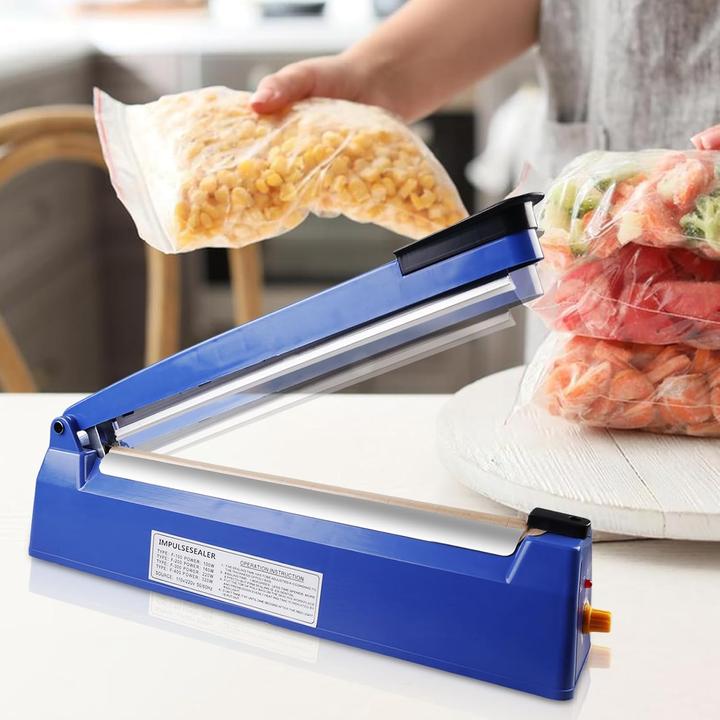 Image du produit Mitening Folienschweissgerät