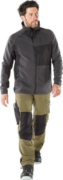Produktbild Mascot Warnschutzhose Accelerate Safe (56)