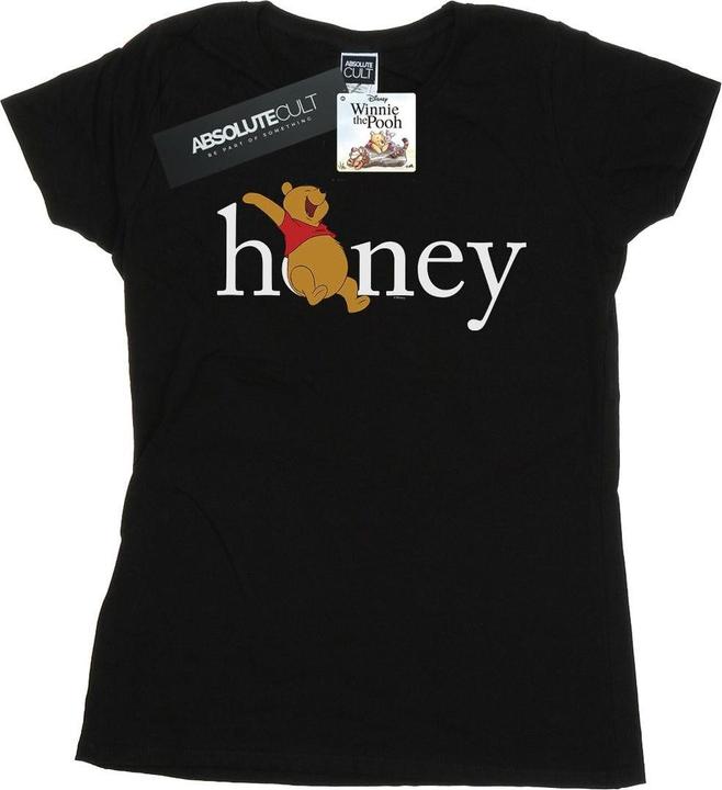 Produktbild Disney Winnie The Pooh Honey TShirt (L)