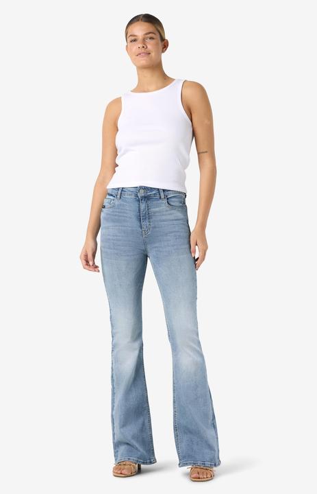 Immagine prodotto Noisy May NMWENDIE Flared Jeans (27)