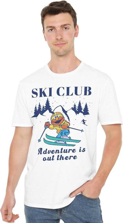 Produktbild Ski Club Adventure TShirt (3XL)