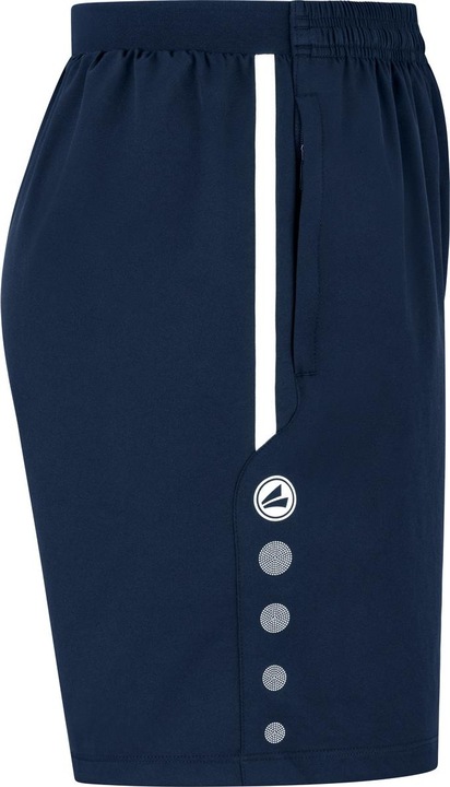Image du produit JAKO Short Allround (4XL)