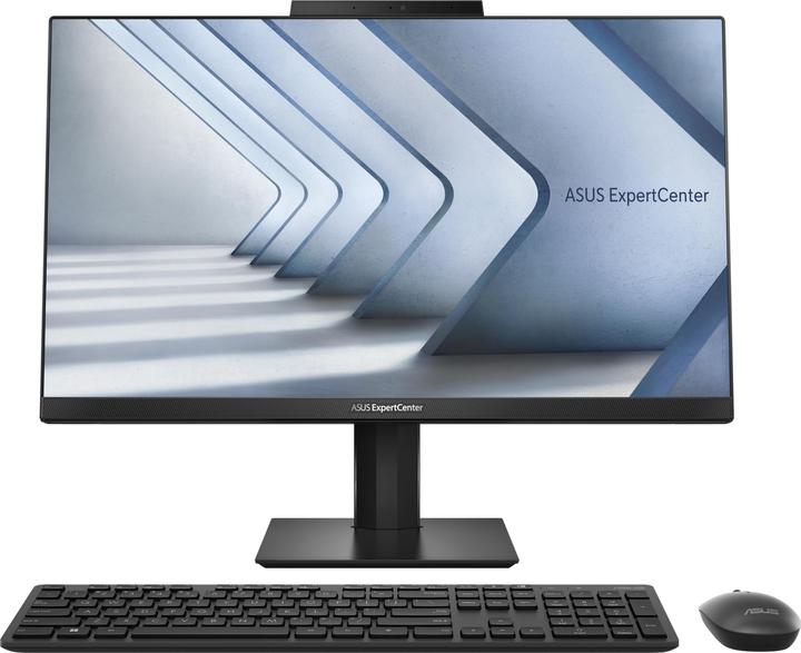 Produktbild ASUS ExpertCenter AiO E5402WVARK-BPC102X (Intel Core 5 120U, 16 GB, 64 GB, Intel Arc Graphics)