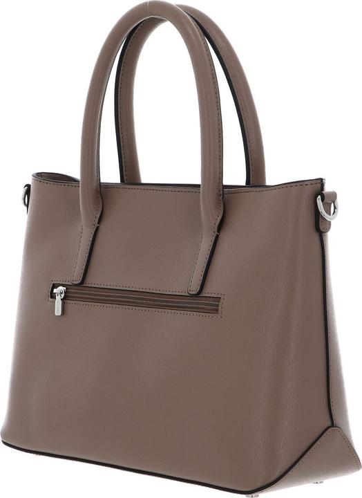 Actual product image Picard Superstar handbag leather 30 cm