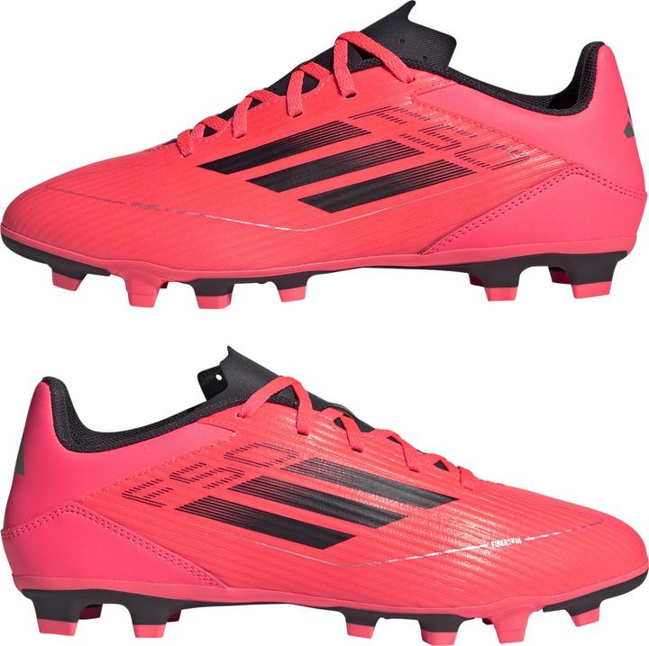 Productafbeelding Adidas voetbalschoenen f50 club fxg (44 2/3)