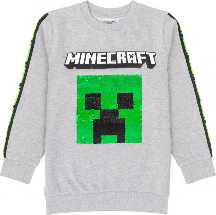 Immagine prodotto Minecraft Felpa (152)