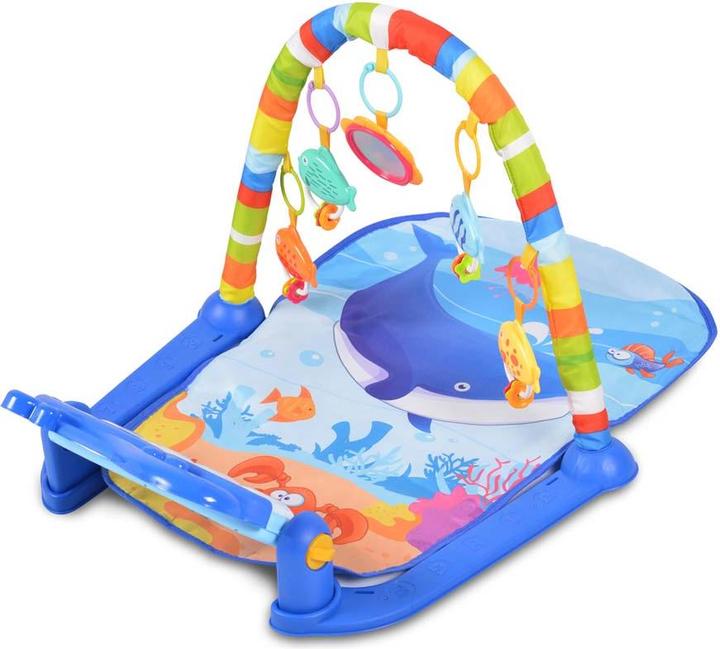 Produktbild Moni Spielbogen Krabbeldecke Ocean