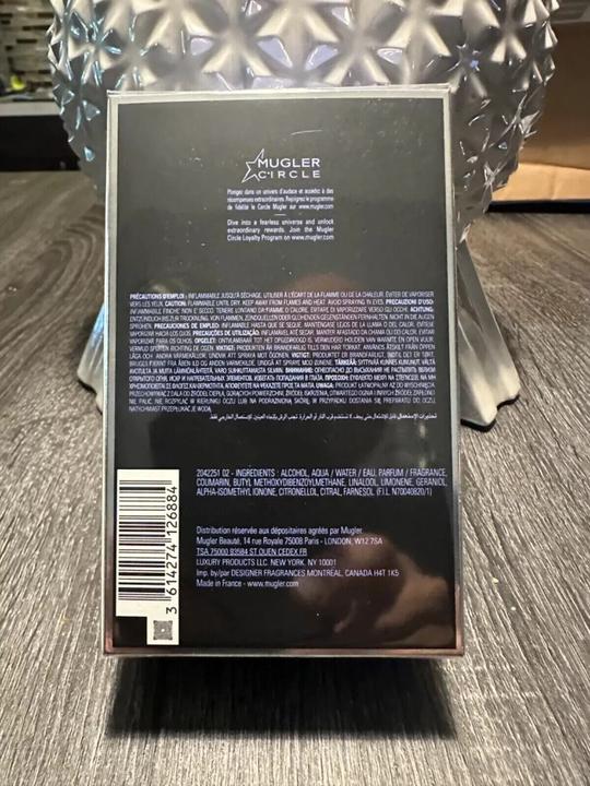 Produktbild Thierry Mugler A-Men Fantasm (Eau de Parfum, 100 ml)