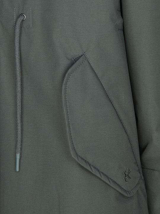 Immagine prodotto Langer Chen Parka LODI (XS)