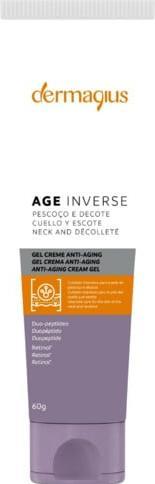 Produktbild Dermagius Age Inverse (Cream Gel, 1 unit, Neck & Décolleté Anti-Aging)