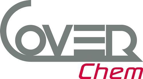 Actual product image Cover Chemieschutzoverall (XXL, 1x)