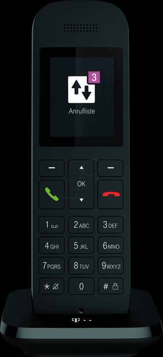 Productafbeelding Telekom Speedphone 12