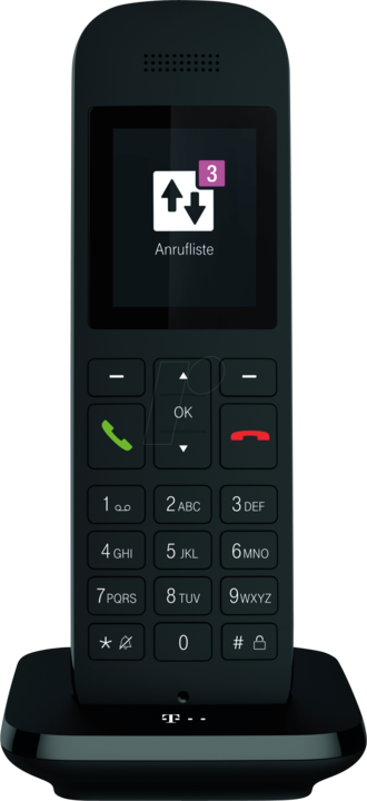 Productafbeelding Telekom Speedphone 12