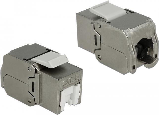 Actual product image Delock Keystone module (Keystone module)