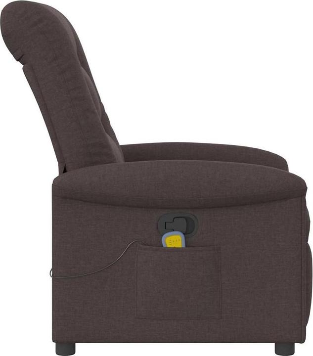 Image du produit vidaXL Massagesessel