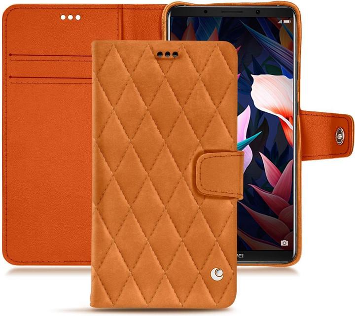 Mandarine vintage - Couture ( Pantone #d47231 )