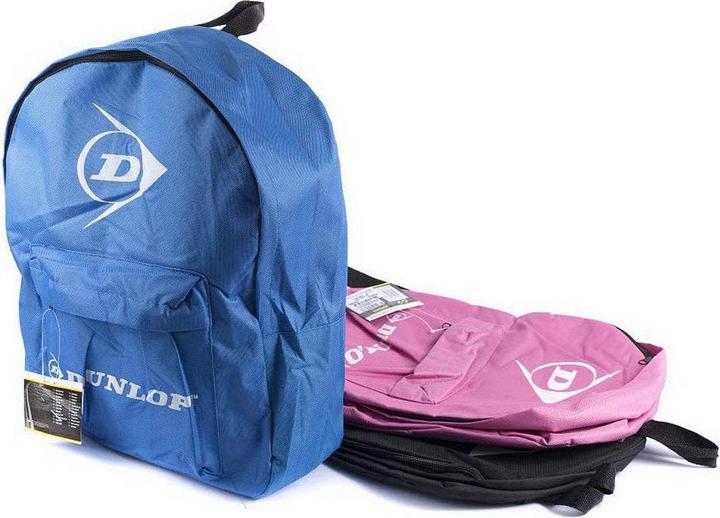Produktbild Dunlop Backpack 6as 42x31x14cm (20 l)