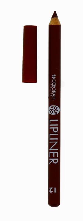 Produktbild Deborah Milano Lipliner Pencil (12)