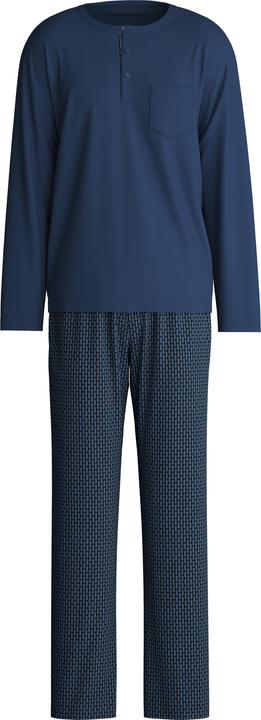 Immagine prodotto Calida Relax Superlight Pyjama, lang (M)