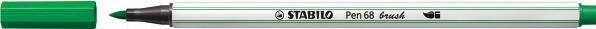 Image du produit STABILO Pen 68 brush Stylo feutre Premium (1 x)