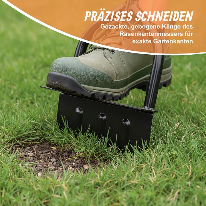 Actual product image Relaxdays Edger