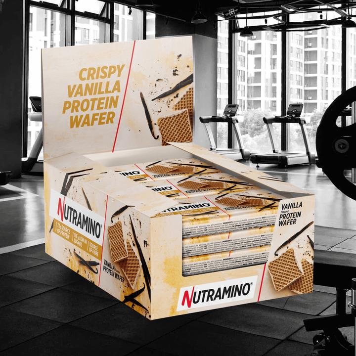 Image du produit Nutramino Nutra-Go (468 g, 12 pcs)