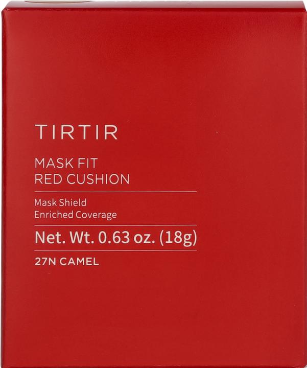 Produktbild TirTir Mask Fit Red Cushion (27N)
