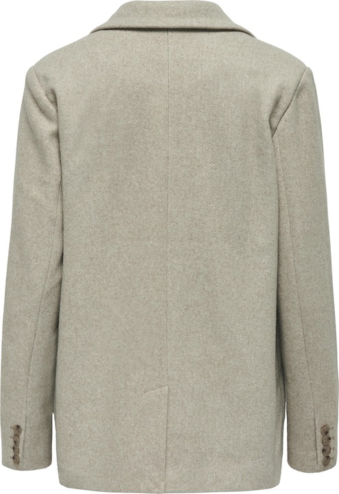 Image du produit Only Coupe normale Col à revers Blazer classique (34)