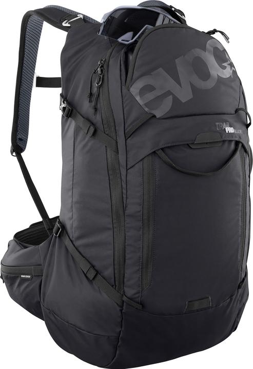 Produktbild Evoc Trail Pro 26L Blackline Backpack (26 l)