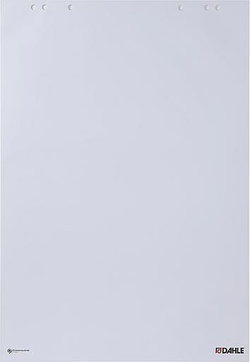 Actual product image Dahle Flip chart blocks