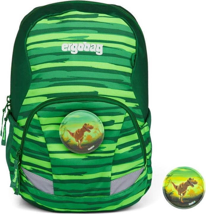 Image du produit Ergobag Bärtram (10 l)