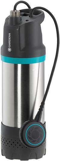 Image du produit Gardena Pompe de pression immergée 6100/5 inox automatic (Pompe de jardin)