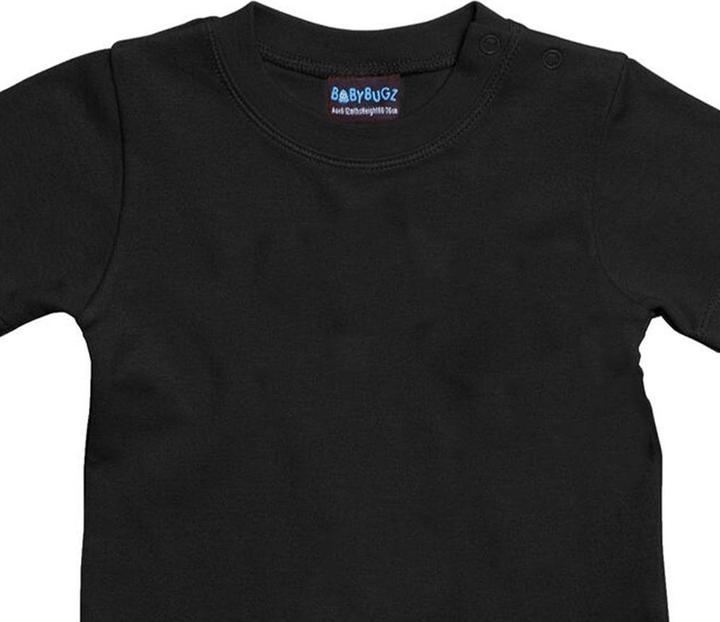 Produktbild Babybugz TShirt Baby (68)