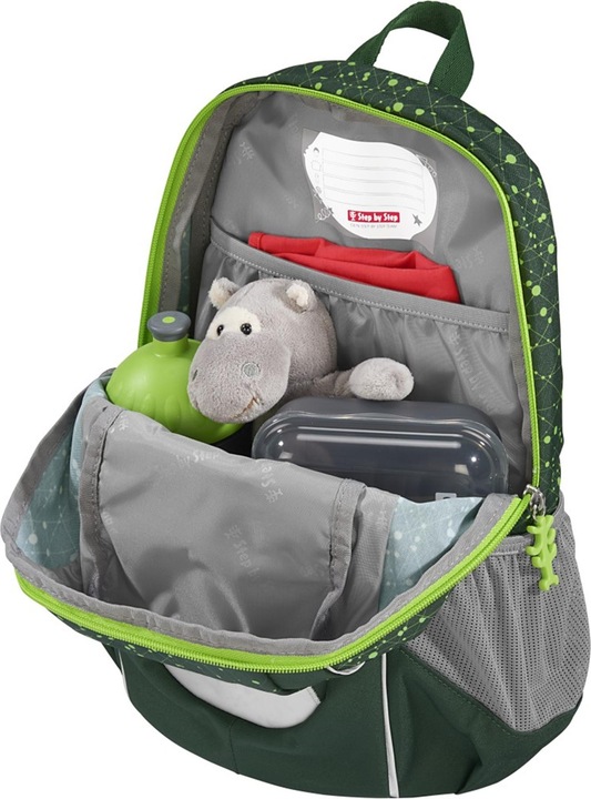 Image du produit Step by Step Sac à dos pour la petite école Maxi 2 pièces