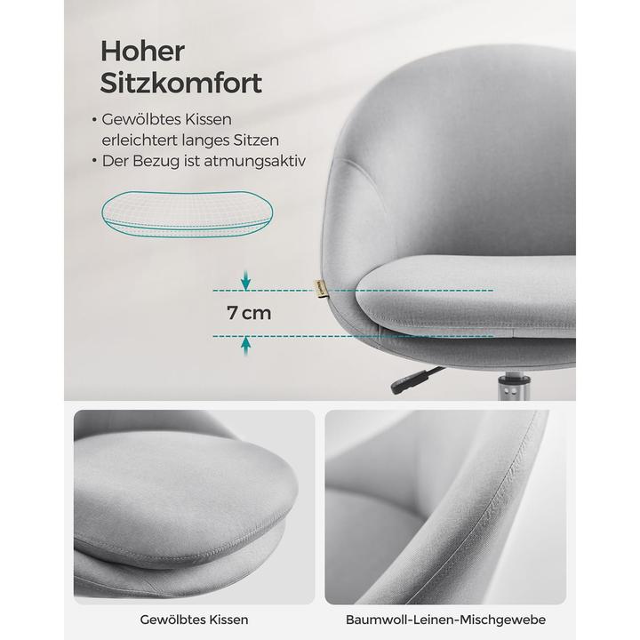 Produktbild Jamb Bürostuhl