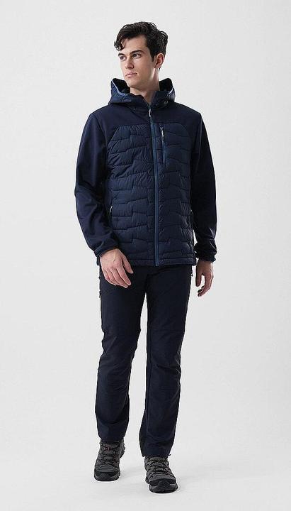 Produktbild Icepeak Isojacke Hyhalia (50)