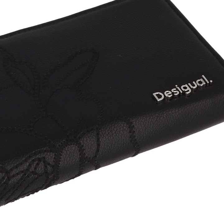 Image du produit Desigual portefeuille keller fiona