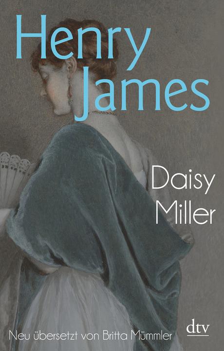 Produktbild Daisy Miller (Deutsch, Henry James, 2019)